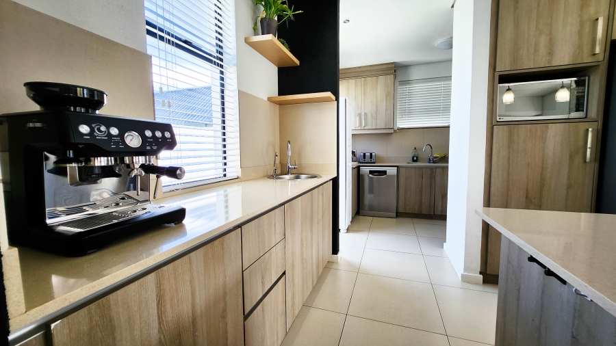 To Let 3 Bedroom Property for Rent in Sitari Country Estate Western Cape